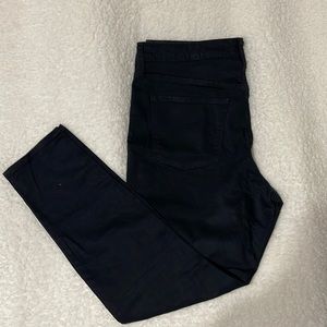 Universal Thread Black Jeans